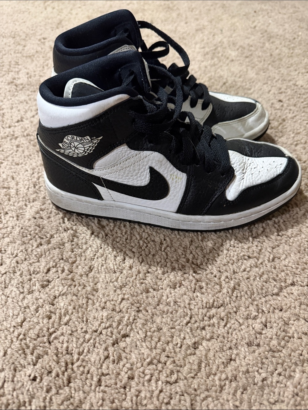 Jordan’s